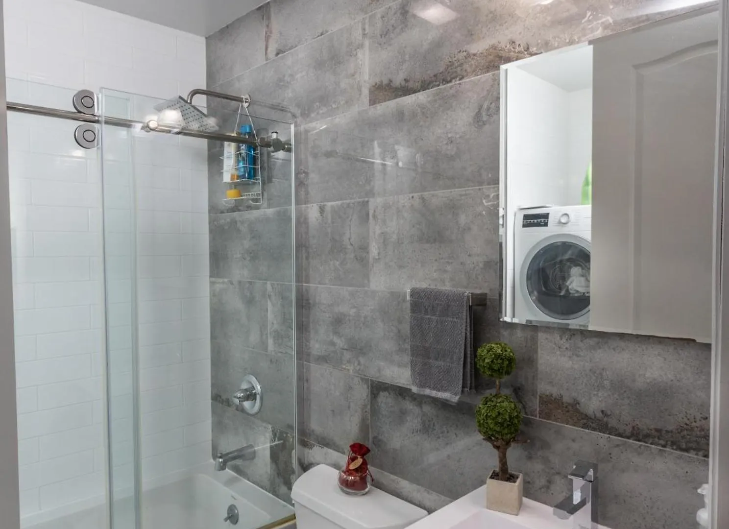Modern Comfort Near Central Park'S Beauty New York United States